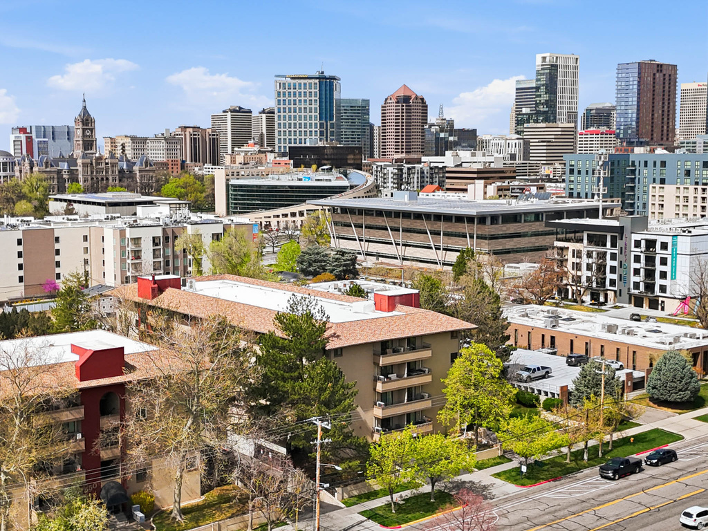 530 S 400 E #2207 Salt Lake City, UT 84111