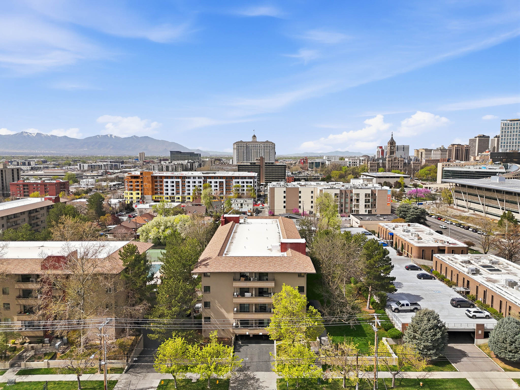 530 S 400 E #2207 Salt Lake City, UT 84111