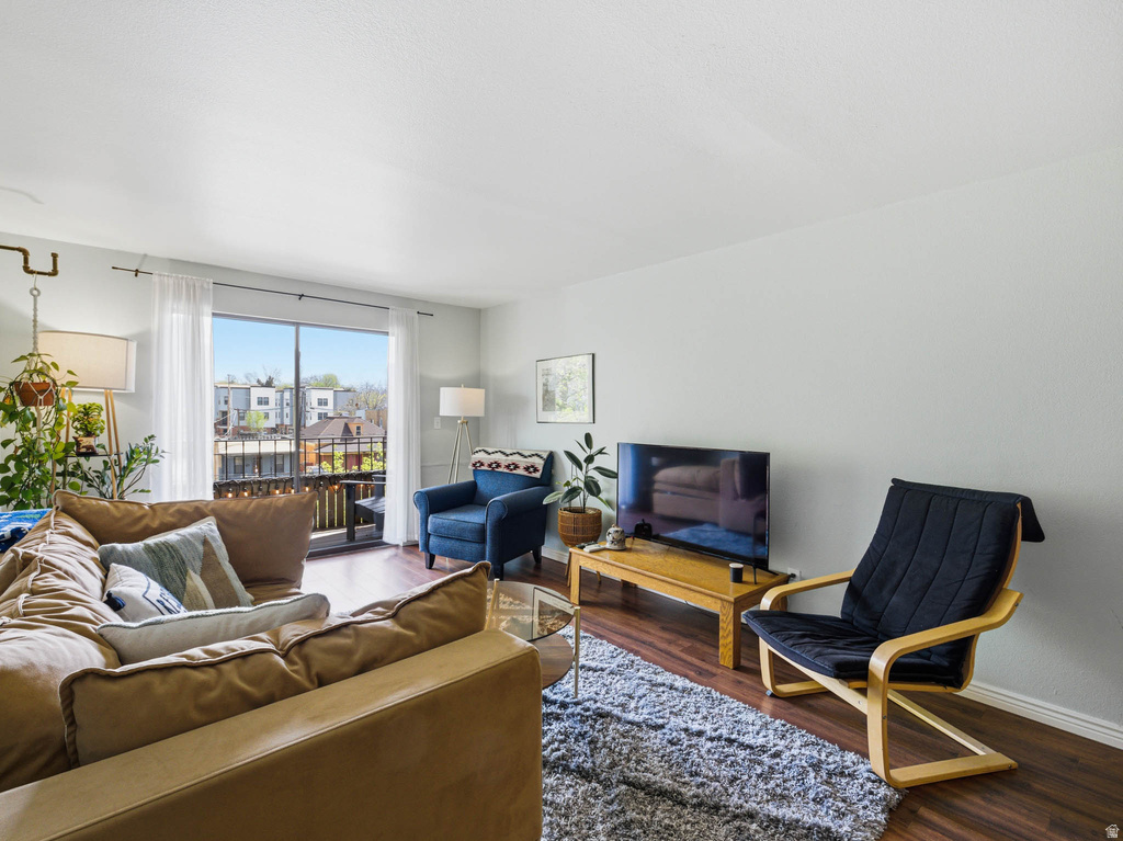 530 S 400 E #2207 Salt Lake City, UT 84111