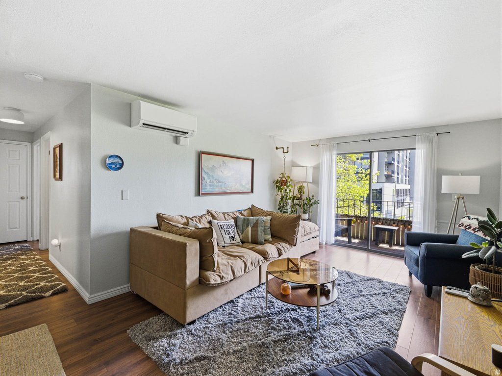 530 S 400 E #2207 Salt Lake City, UT 84111