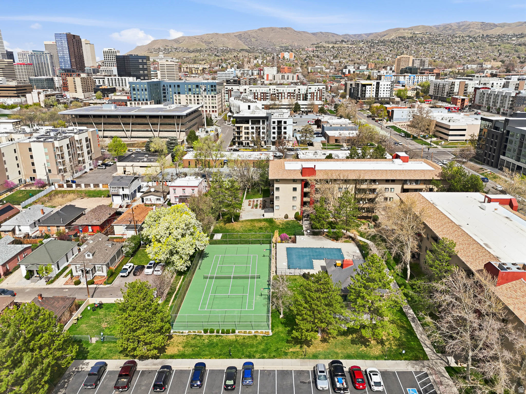 530 S 400 E #2207 Salt Lake City, UT 84111