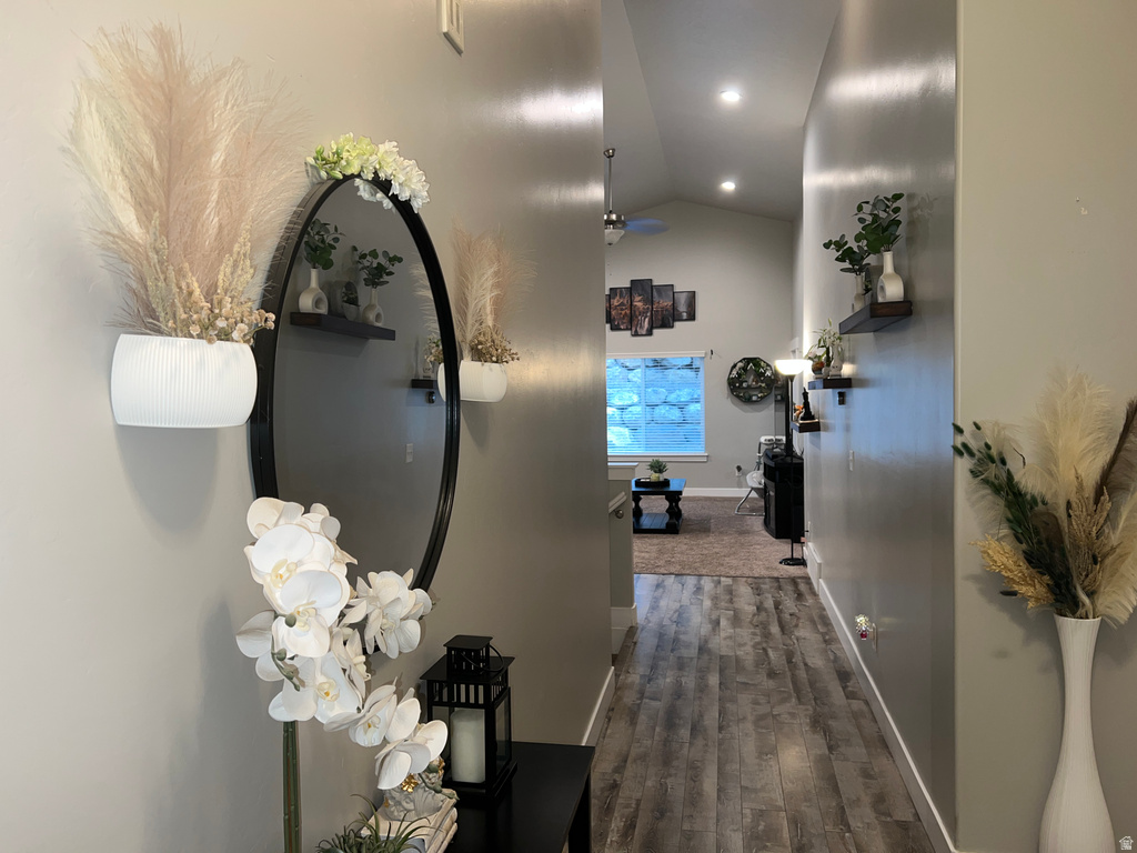 762 N WHITE HORSE DR Spanish Fork, UT 84660