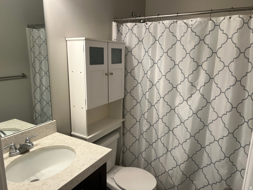 762 N WHITE HORSE DR Spanish Fork, UT 84660