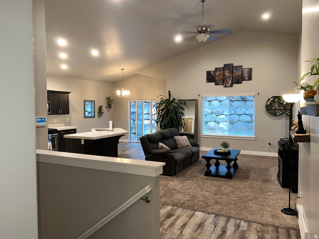 762 N WHITE HORSE DR Spanish Fork, UT 84660