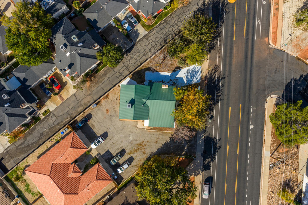 461 DIAGONAL ST St George, UT 84770