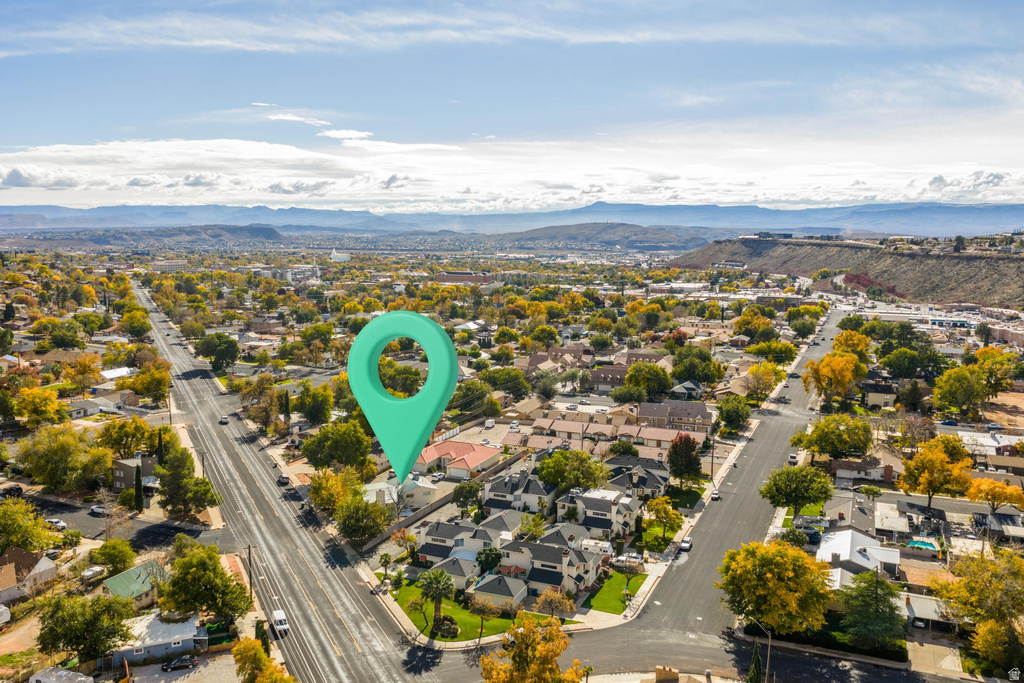 461 DIAGONAL ST St George, UT 84770