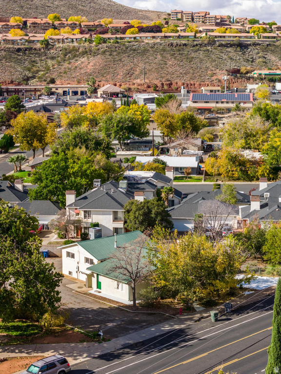 461 DIAGONAL ST St George, UT 84770