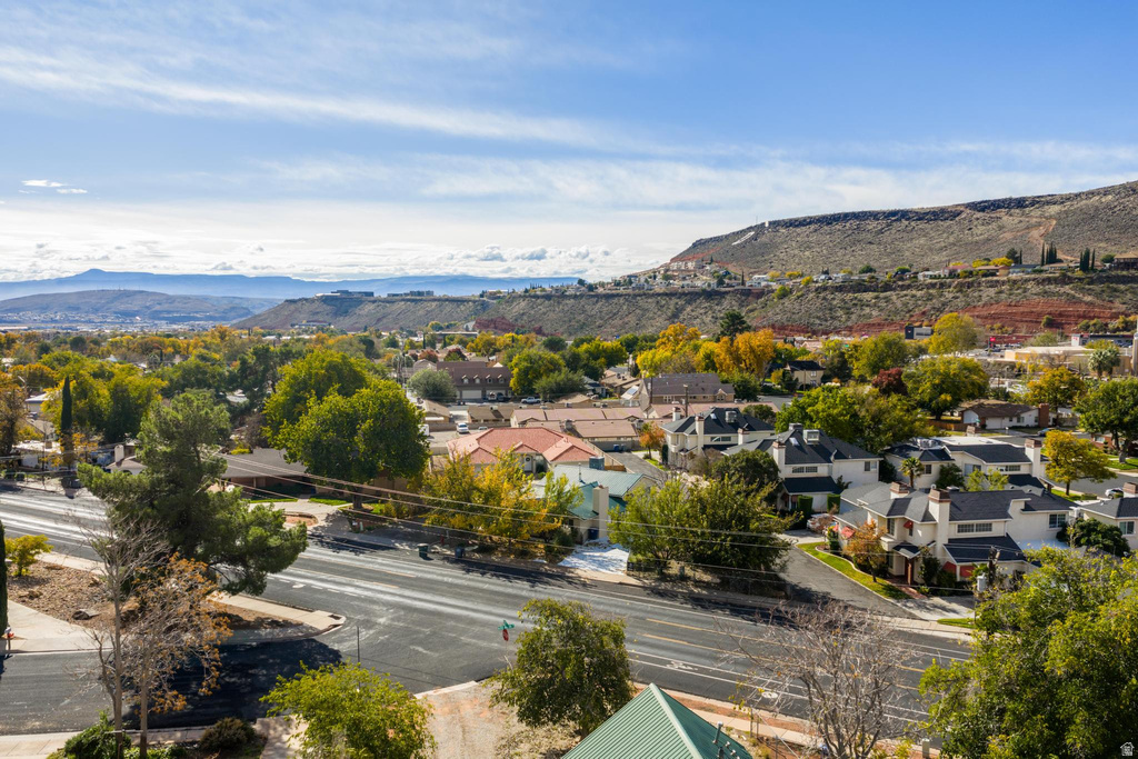 461 DIAGONAL ST St George, UT 84770