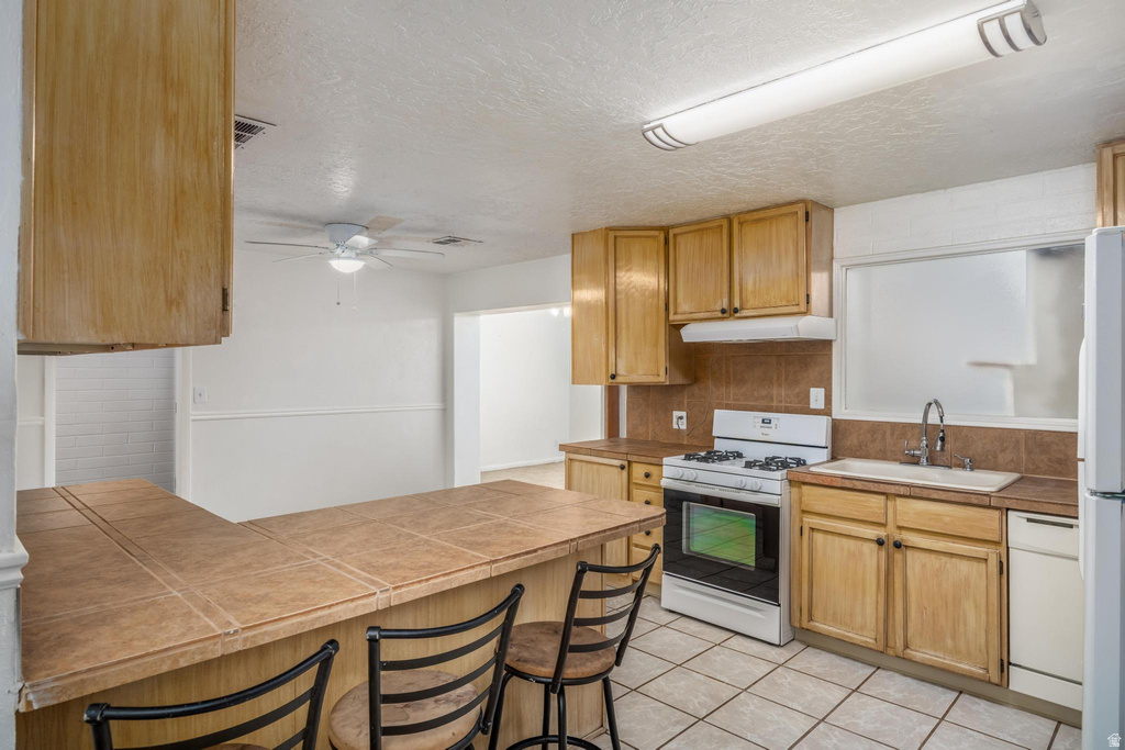 461 DIAGONAL ST St George, UT 84770