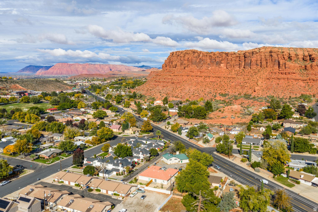 461 DIAGONAL ST St George, UT 84770