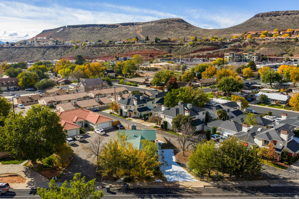 461 DIAGONAL ST St George, UT 84770