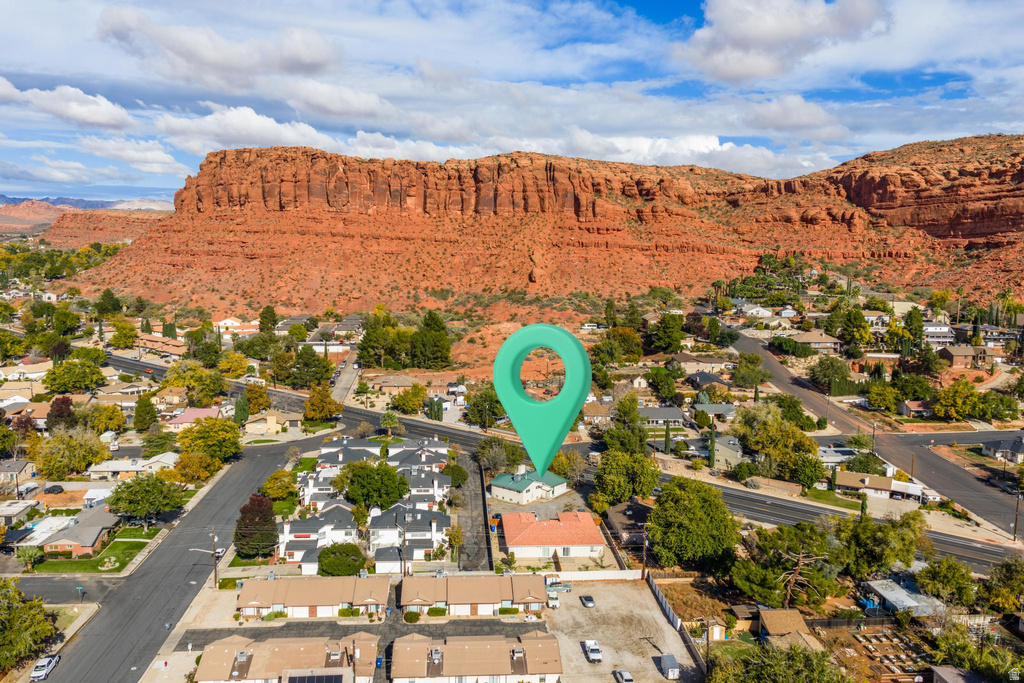 461 DIAGONAL ST St George, UT 84770