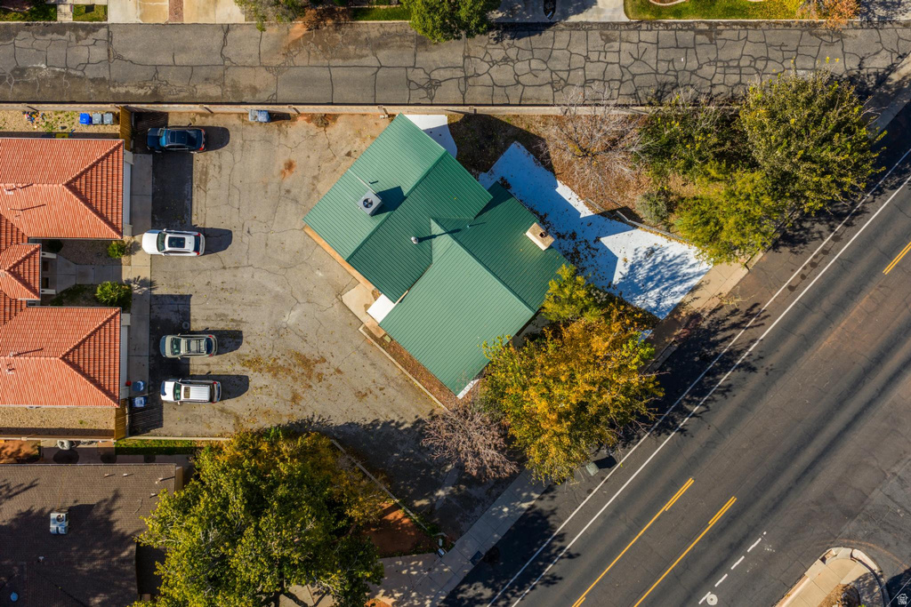 461 DIAGONAL ST St George, UT 84770