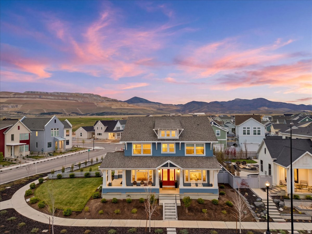 11412 S BINGHAM RIM RD South Jordan, UT 84009