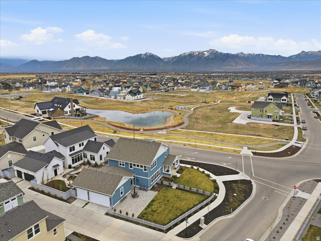 11412 S BINGHAM RIM RD South Jordan, UT 84009