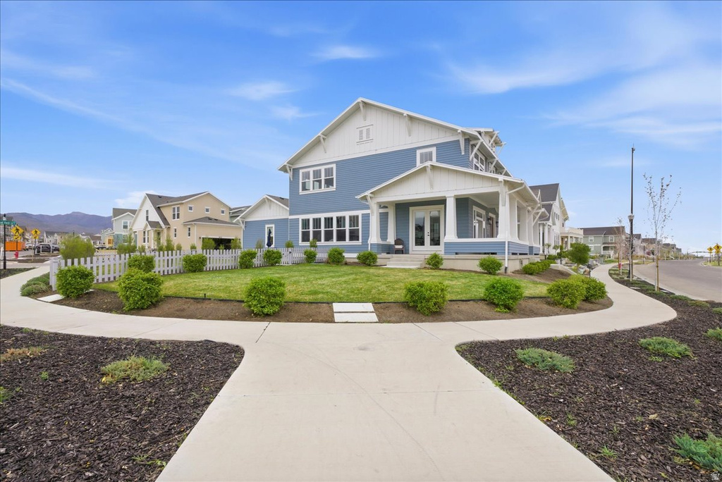 11412 S BINGHAM RIM RD South Jordan, UT 84009