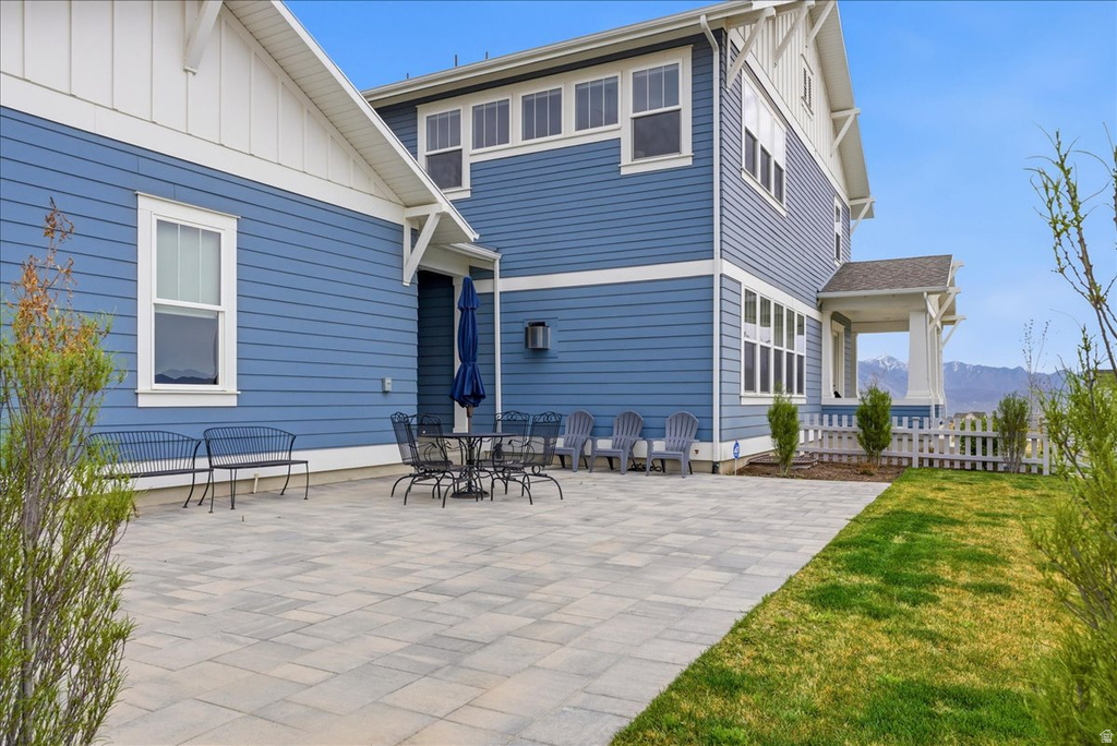 11412 S BINGHAM RIM RD South Jordan, UT 84009