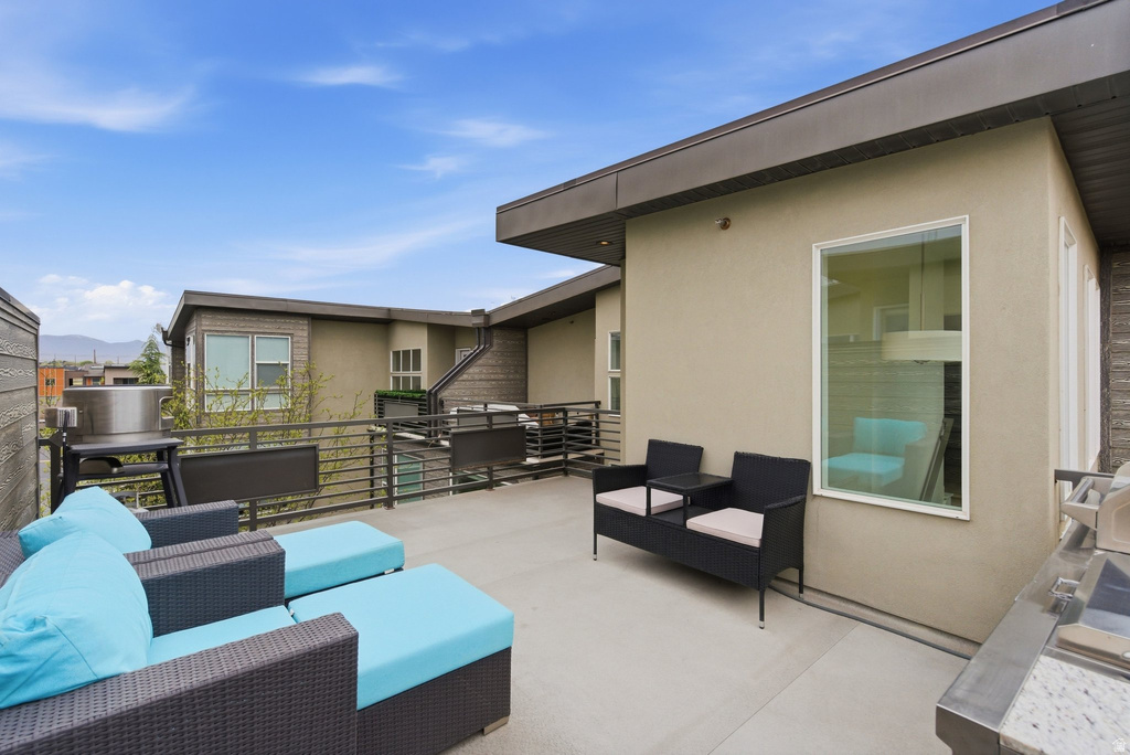 7707 NAVARRO VIEW CT Midvale, UT 84047