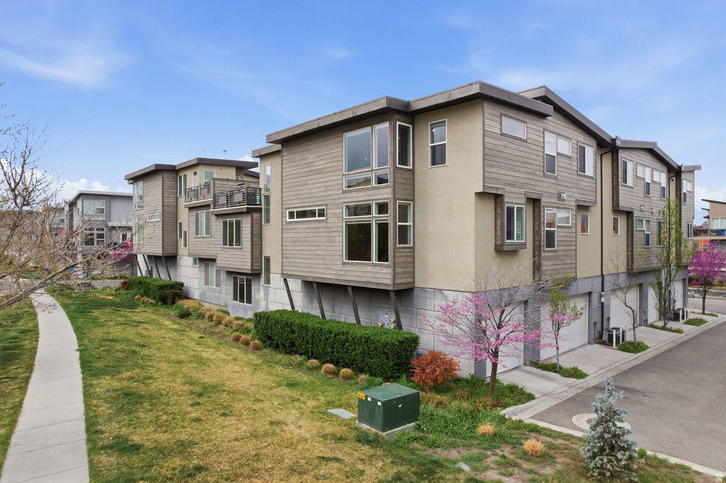 7707 NAVARRO VIEW CT Midvale, UT 84047