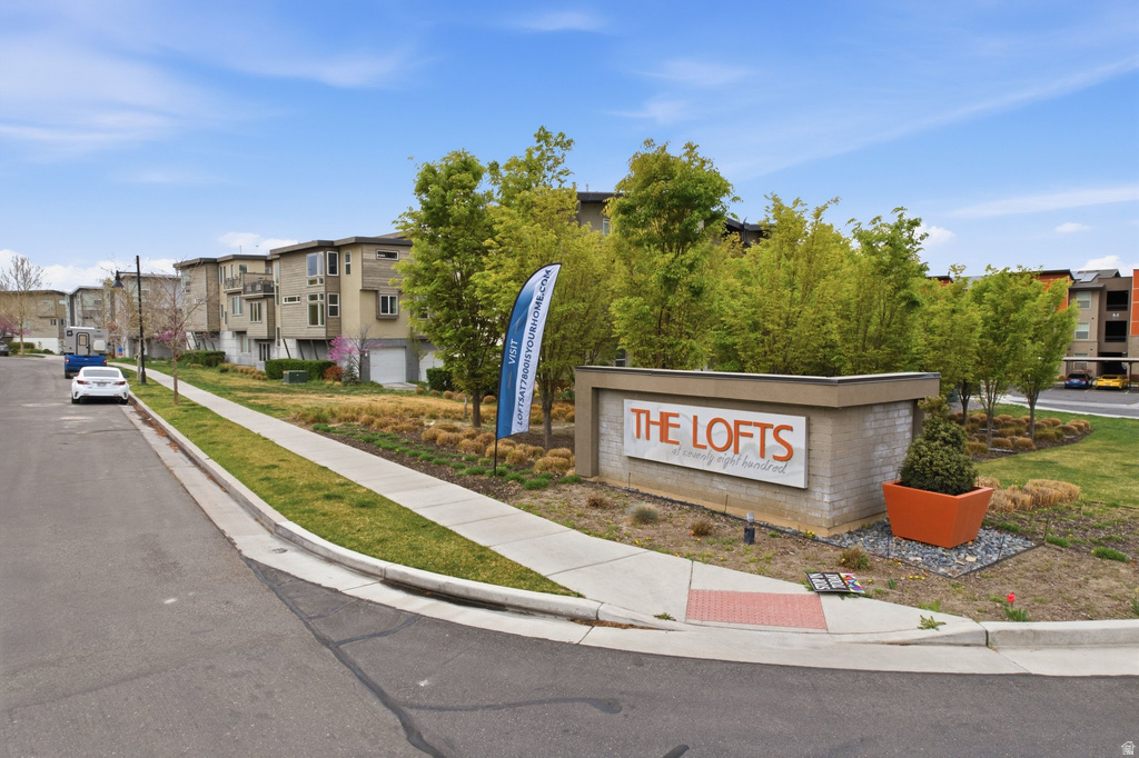 7707 NAVARRO VIEW CT Midvale, UT 84047