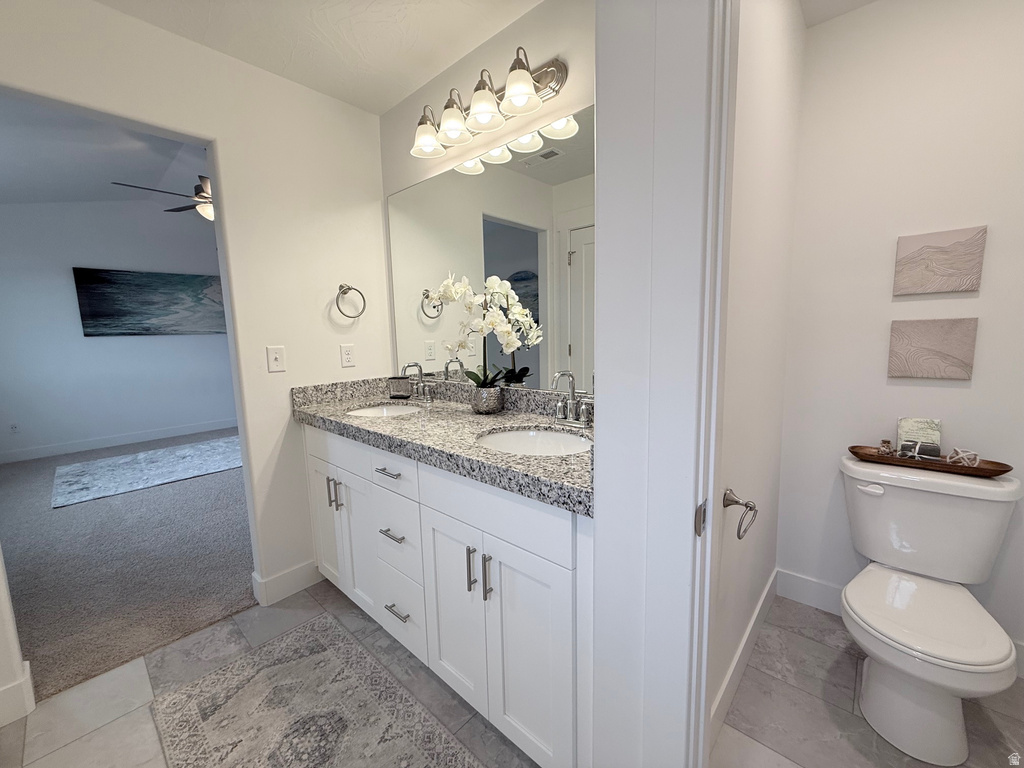 5124 E LAKEFIELD DR Eagle Mountain, UT 84005