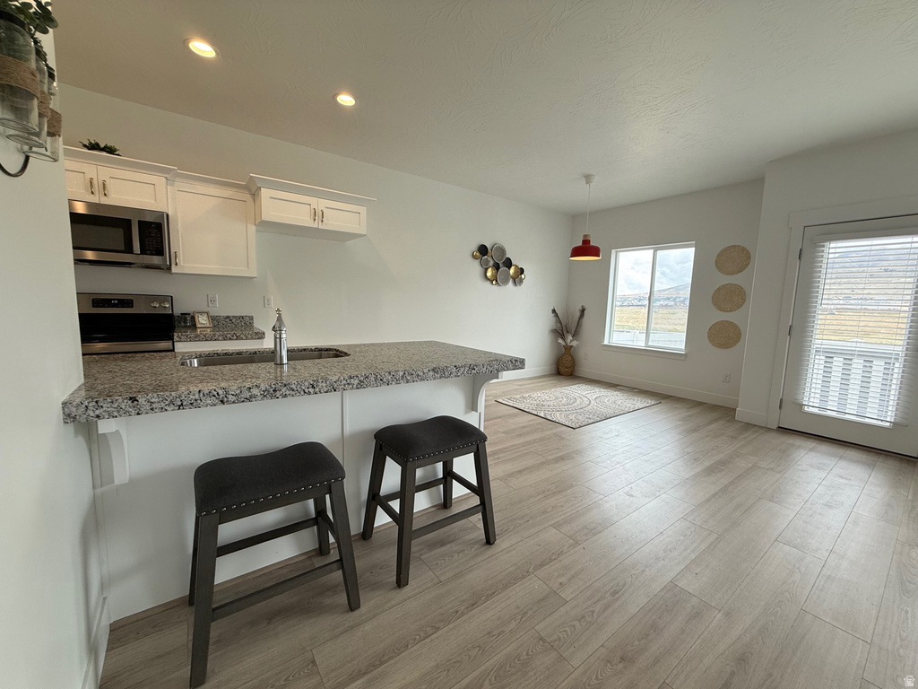 5124 E LAKEFIELD DR Eagle Mountain, UT 84005