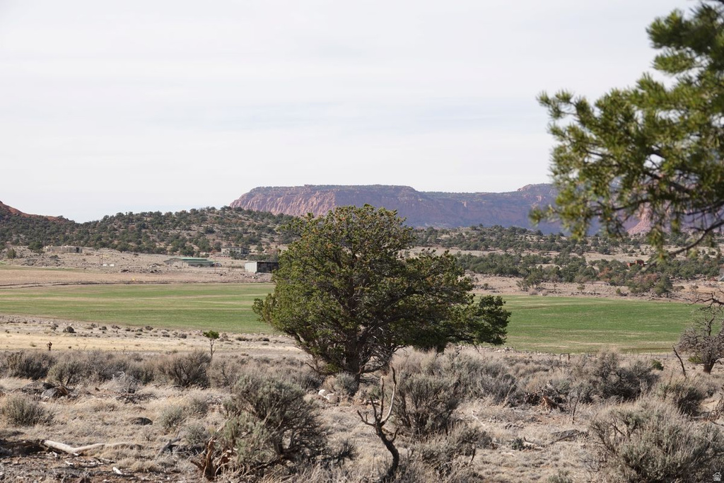 1115 E DONKEY FLATS RD Teasdale, UT 84773