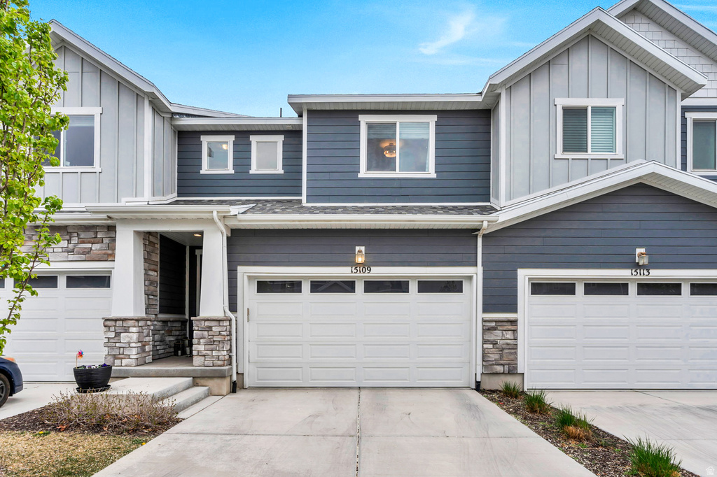 15109 S WILD HORSE WAY Bluffdale, UT 84065