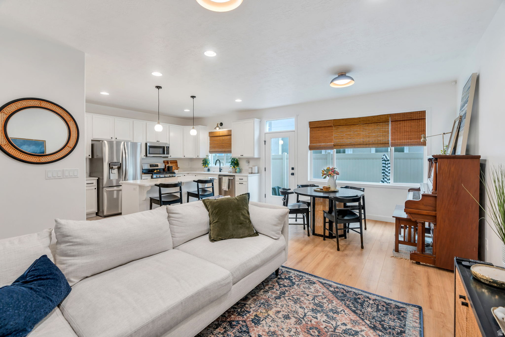 15109 S WILD HORSE WAY Bluffdale, UT 84065