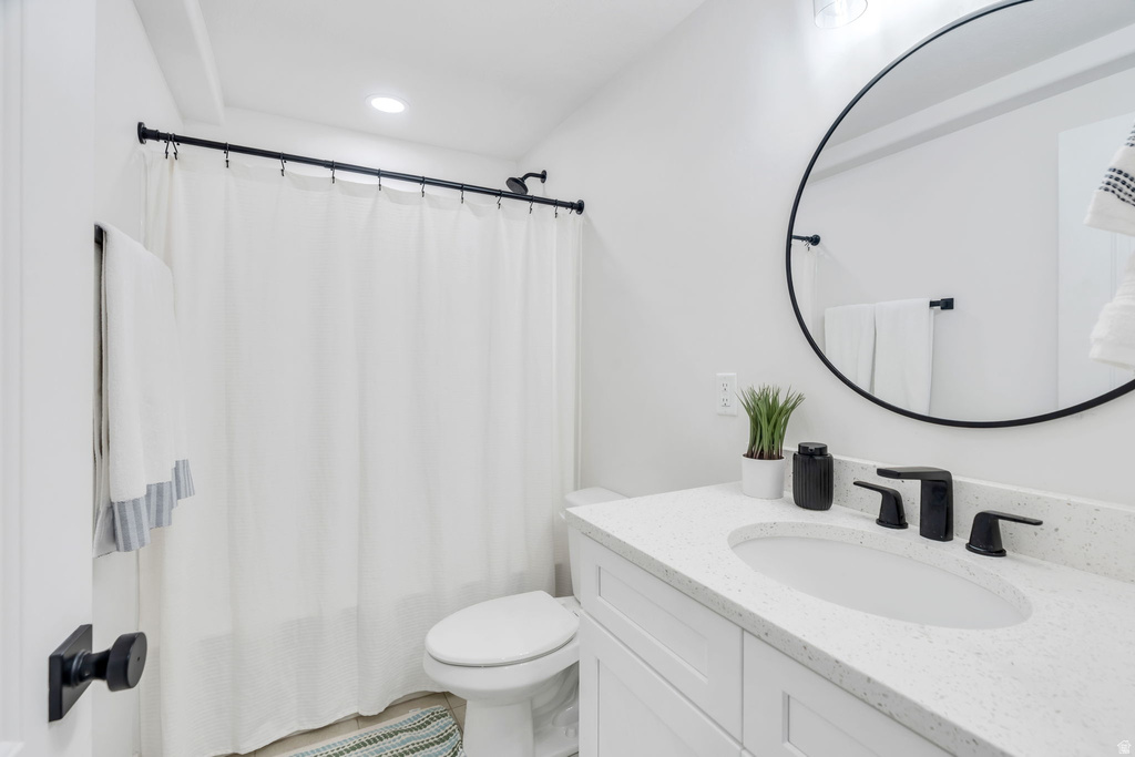 15109 S WILD HORSE WAY Bluffdale, UT 84065