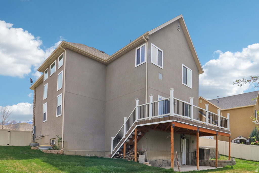 1566 S 840 W Payson, UT 84651