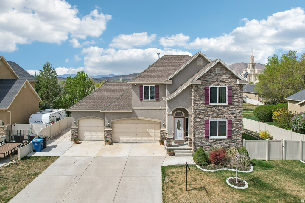 1566 S 840 W Payson, UT 84651