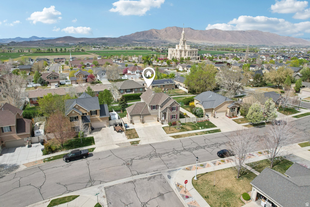 1566 S 840 W Payson, UT 84651