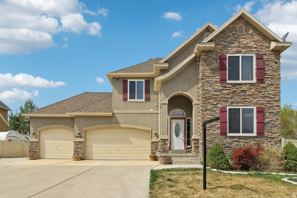 1566 S 840 W Payson, UT 84651