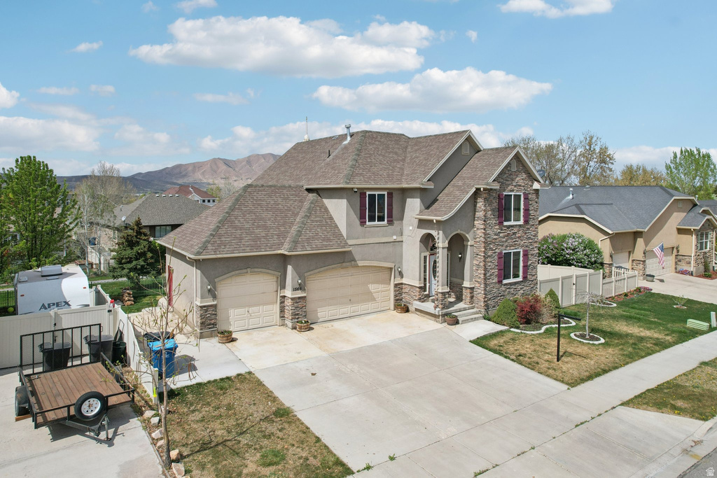 1566 S 840 W Payson, UT 84651