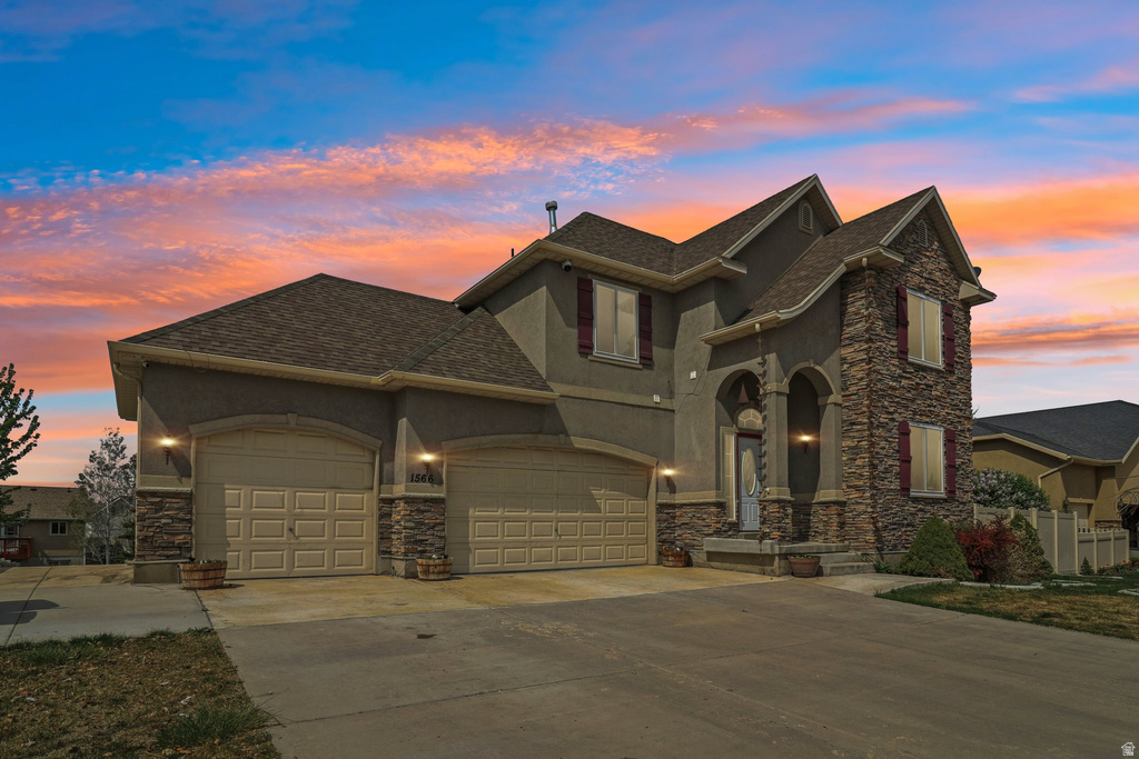 1566 S 840 W Payson, UT 84651