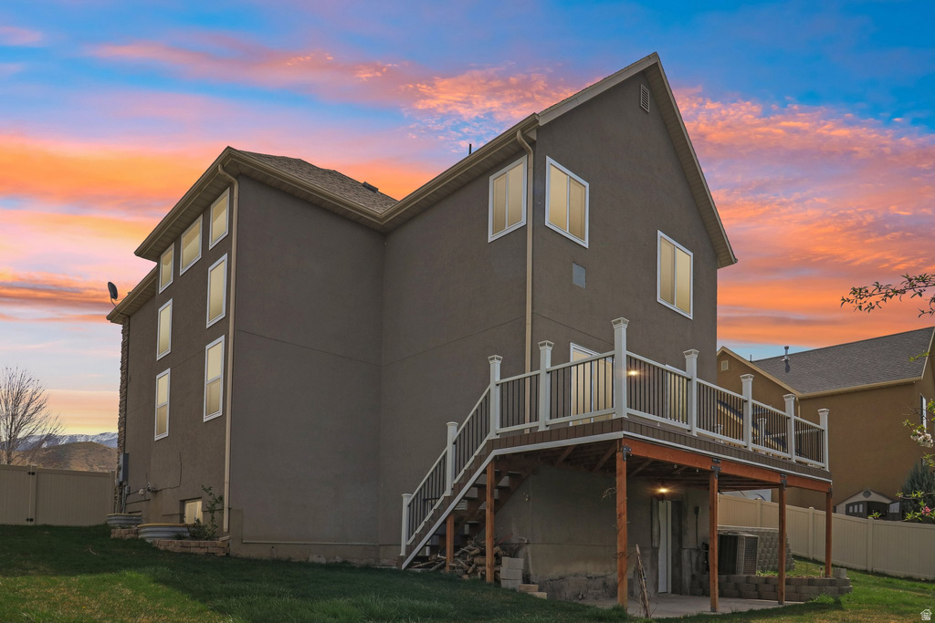 1566 S 840 W Payson, UT 84651