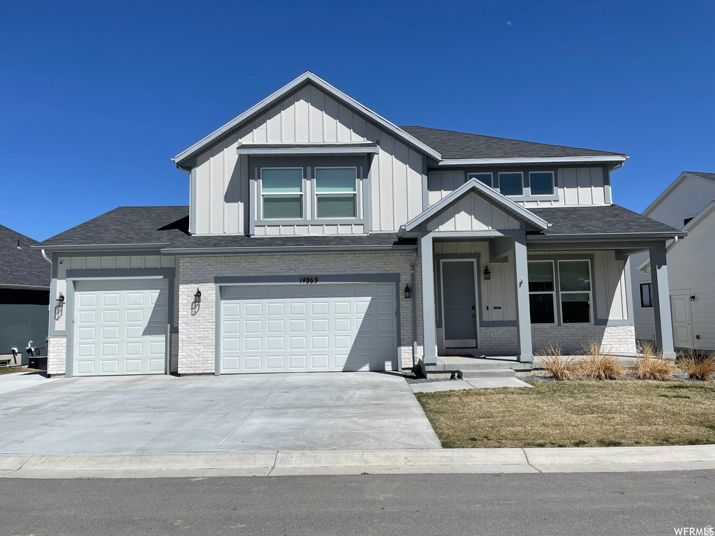931 E E ELLENS ST ST #LOT 13 American Fork, UT 84003