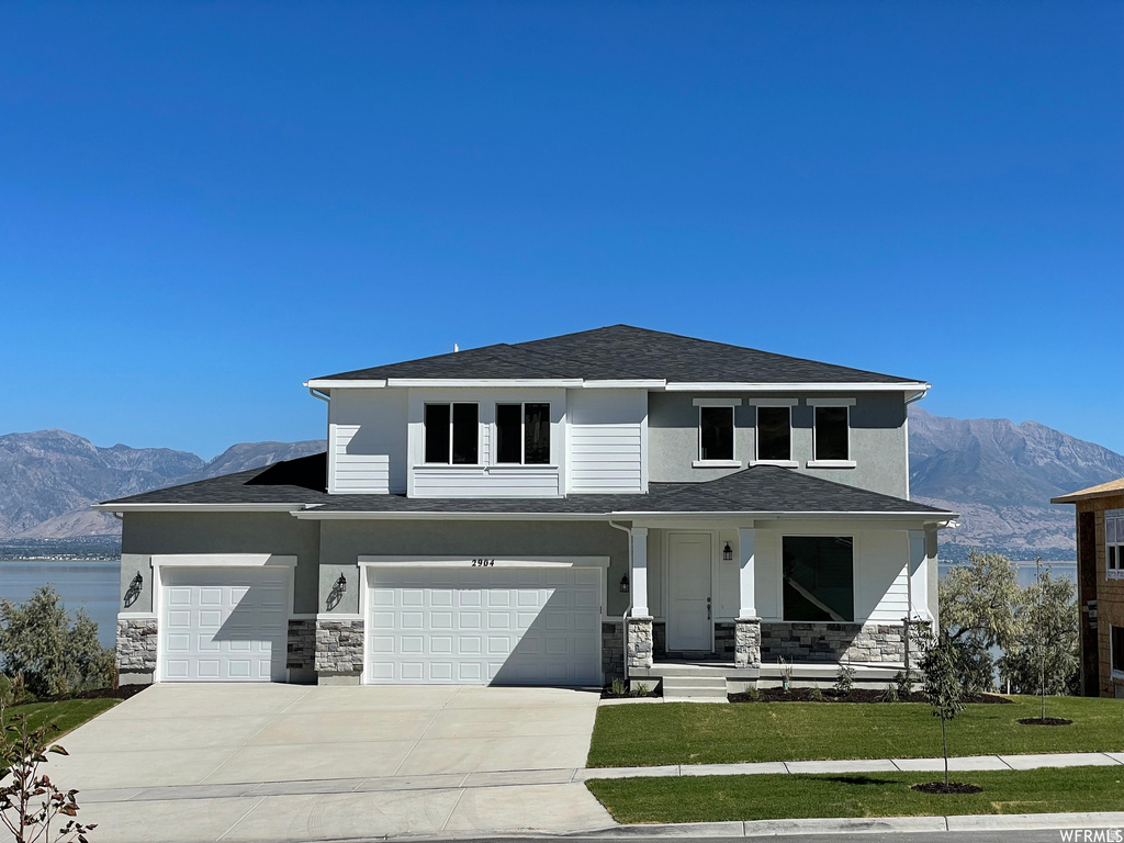 931 E E ELLENS ST ST #LOT 13 American Fork, UT 84003