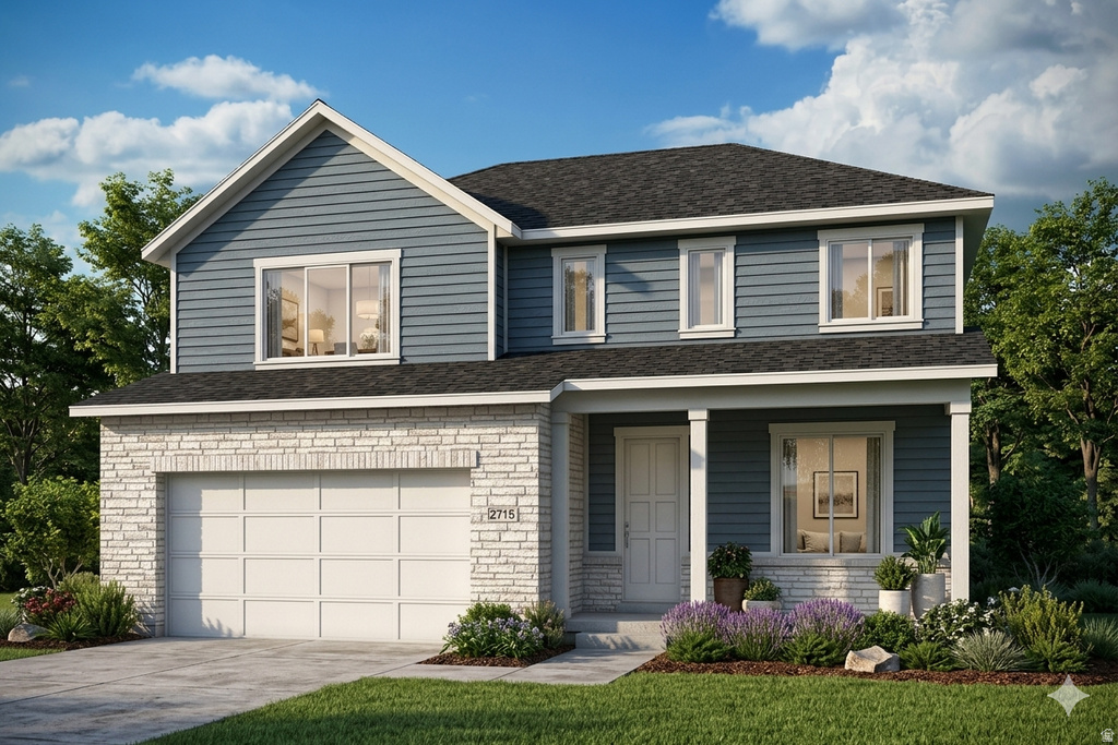 931 E E ELLENS ST ST #LOT 13 American Fork, UT 84003