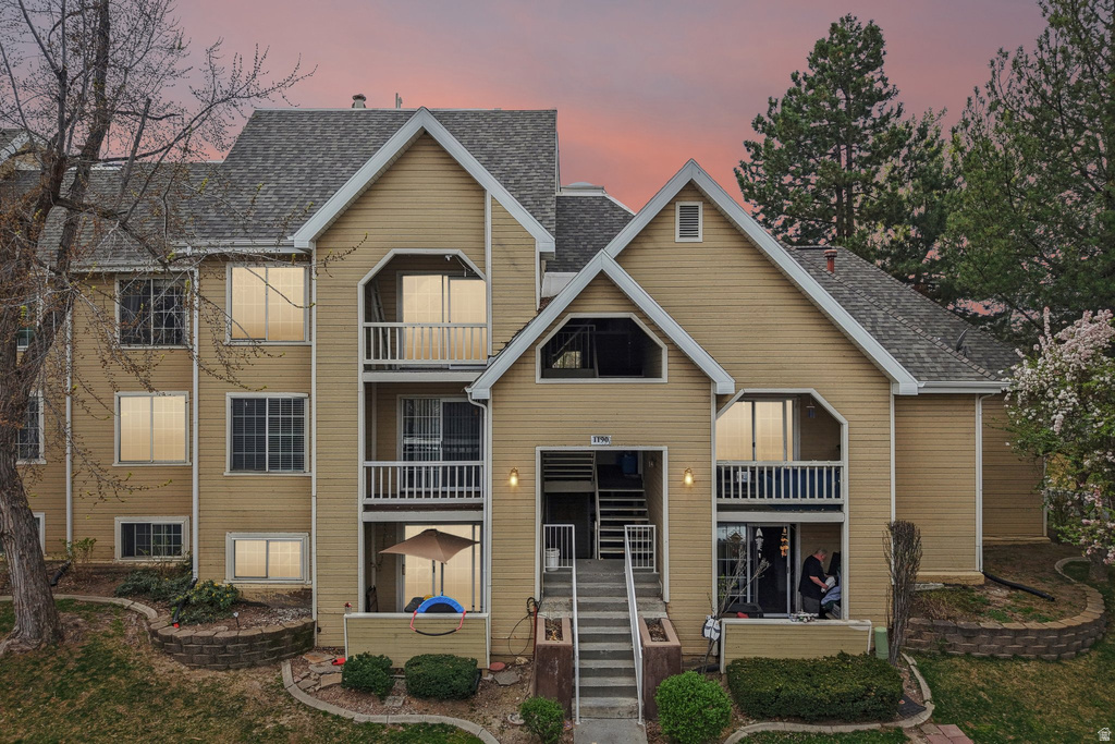 1190 E WATERSIDE CV #30 B Midvale, UT 84047