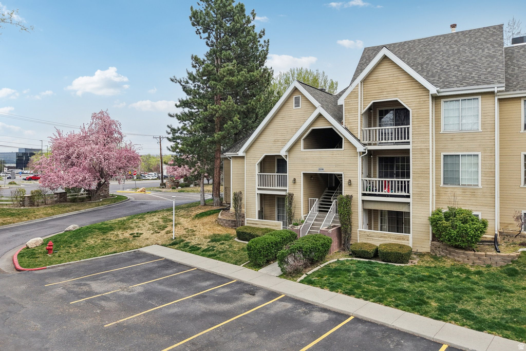 1190 E WATERSIDE CV #30 B Midvale, UT 84047