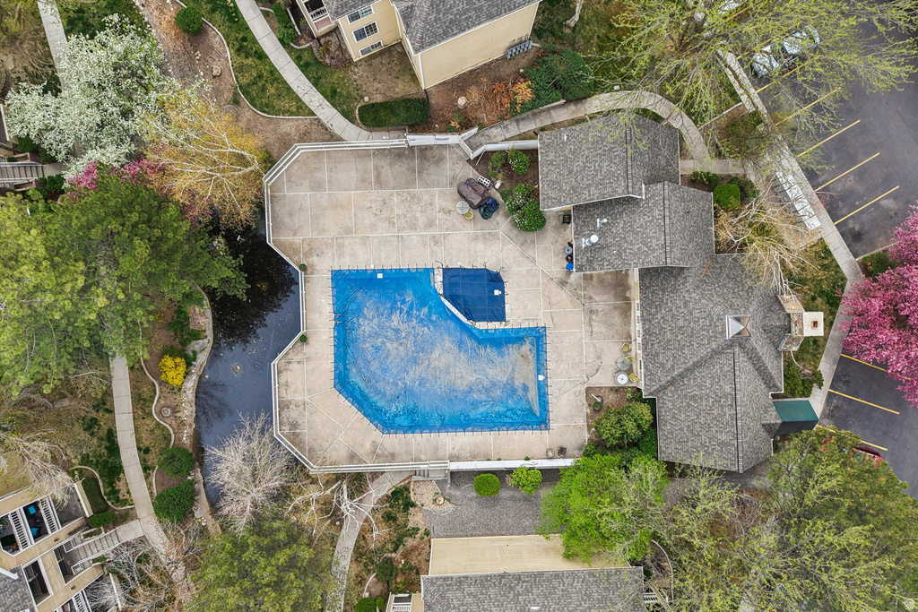 1190 E WATERSIDE CV #30 B Midvale, UT 84047