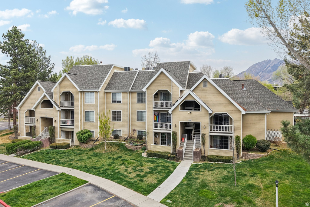 1190 E WATERSIDE CV #30 B Midvale, UT 84047