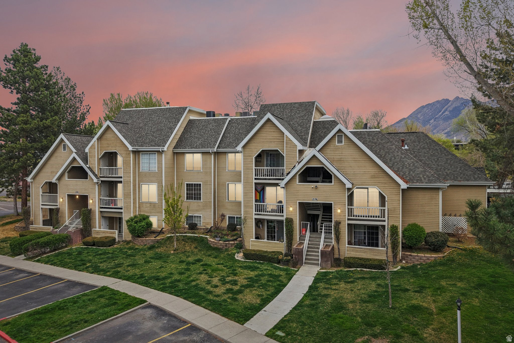 1190 E WATERSIDE CV #30 B Midvale, UT 84047