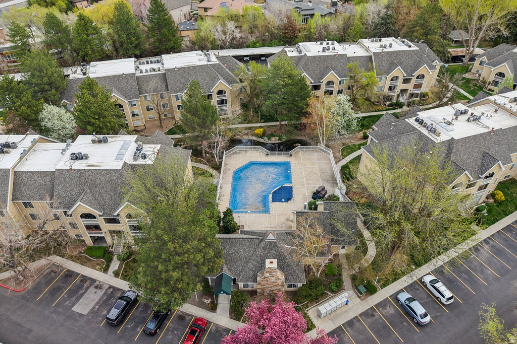 1190 E WATERSIDE CV #30 B Midvale, UT 84047