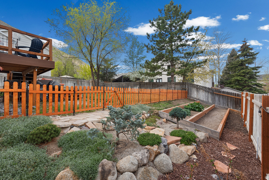 14846 S STEEP MOUNTAIN DR Draper, UT 84020