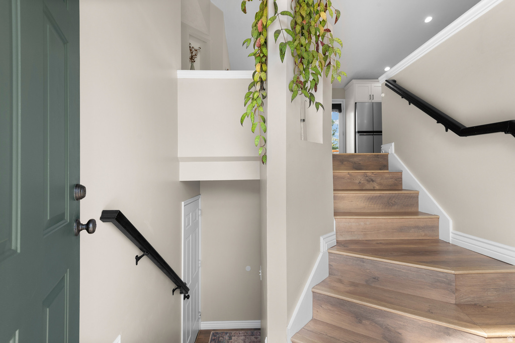 14846 S STEEP MOUNTAIN DR Draper, UT 84020