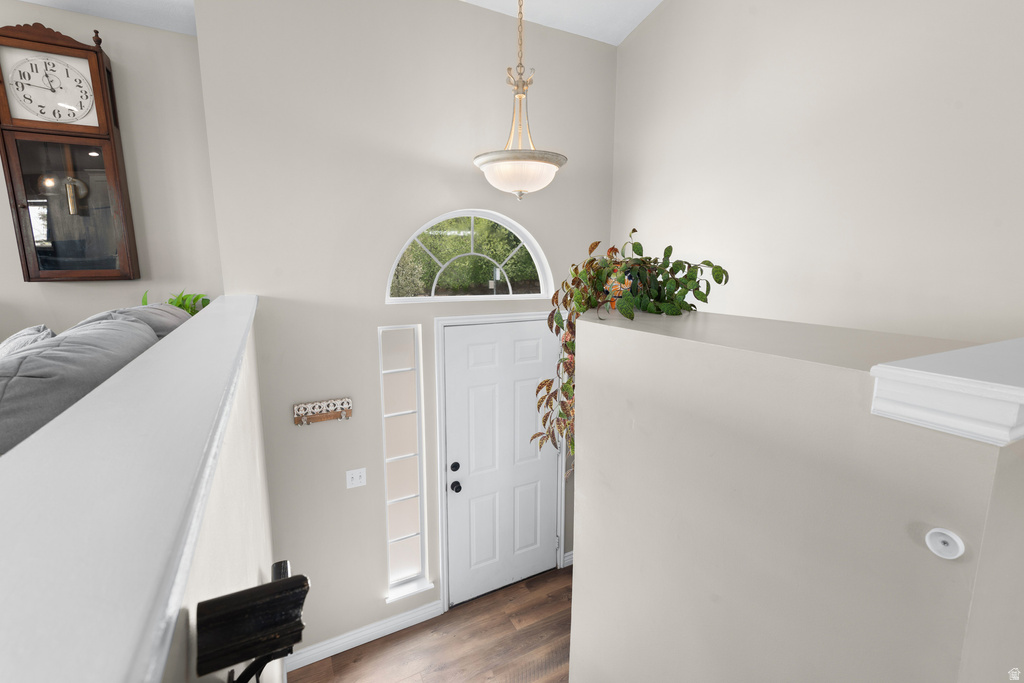 14846 S STEEP MOUNTAIN DR Draper, UT 84020