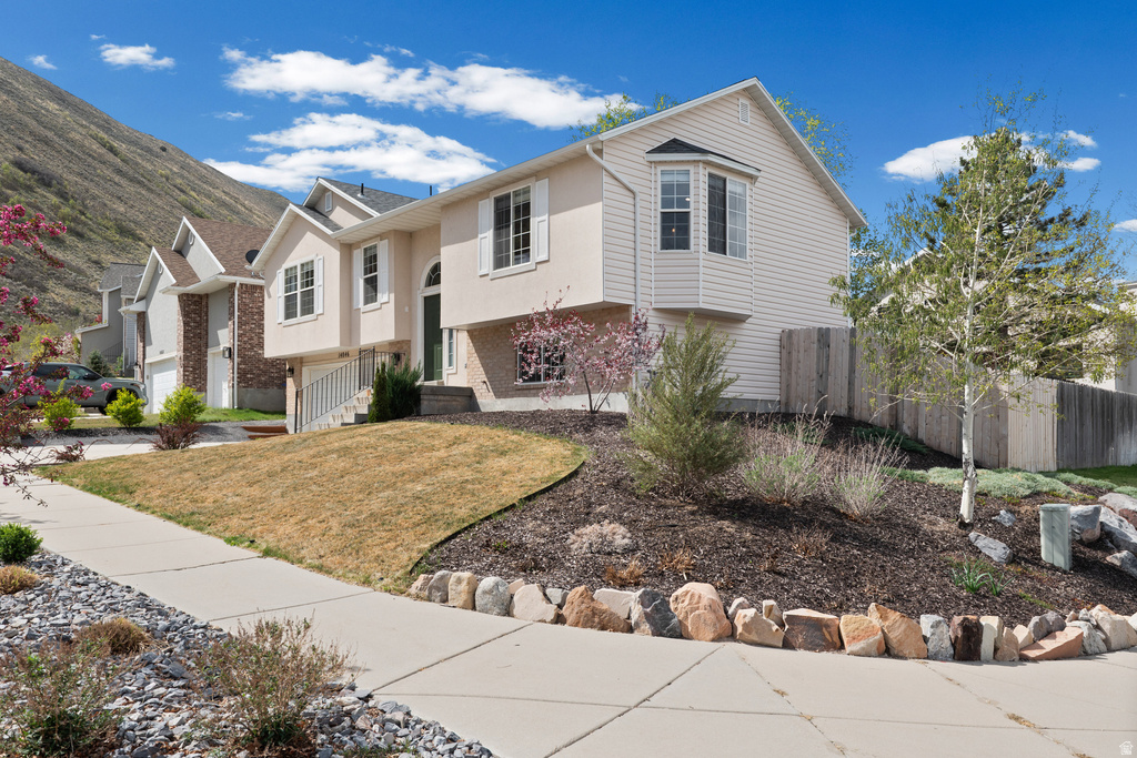 14846 S STEEP MOUNTAIN DR Draper, UT 84020